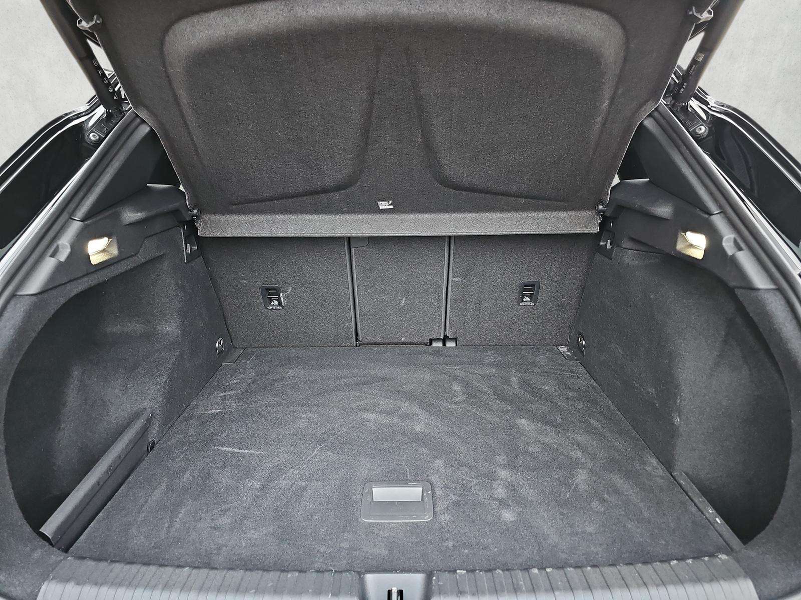 Fahrzeugbild eines CUPRA Terramar