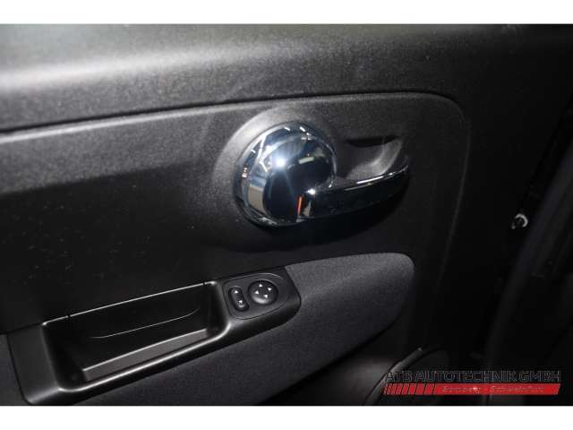 Fahrzeugbild eines Fiat 500