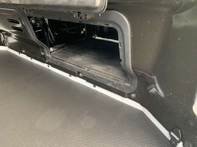 Fahrzeugbild eines Renault Trafic
