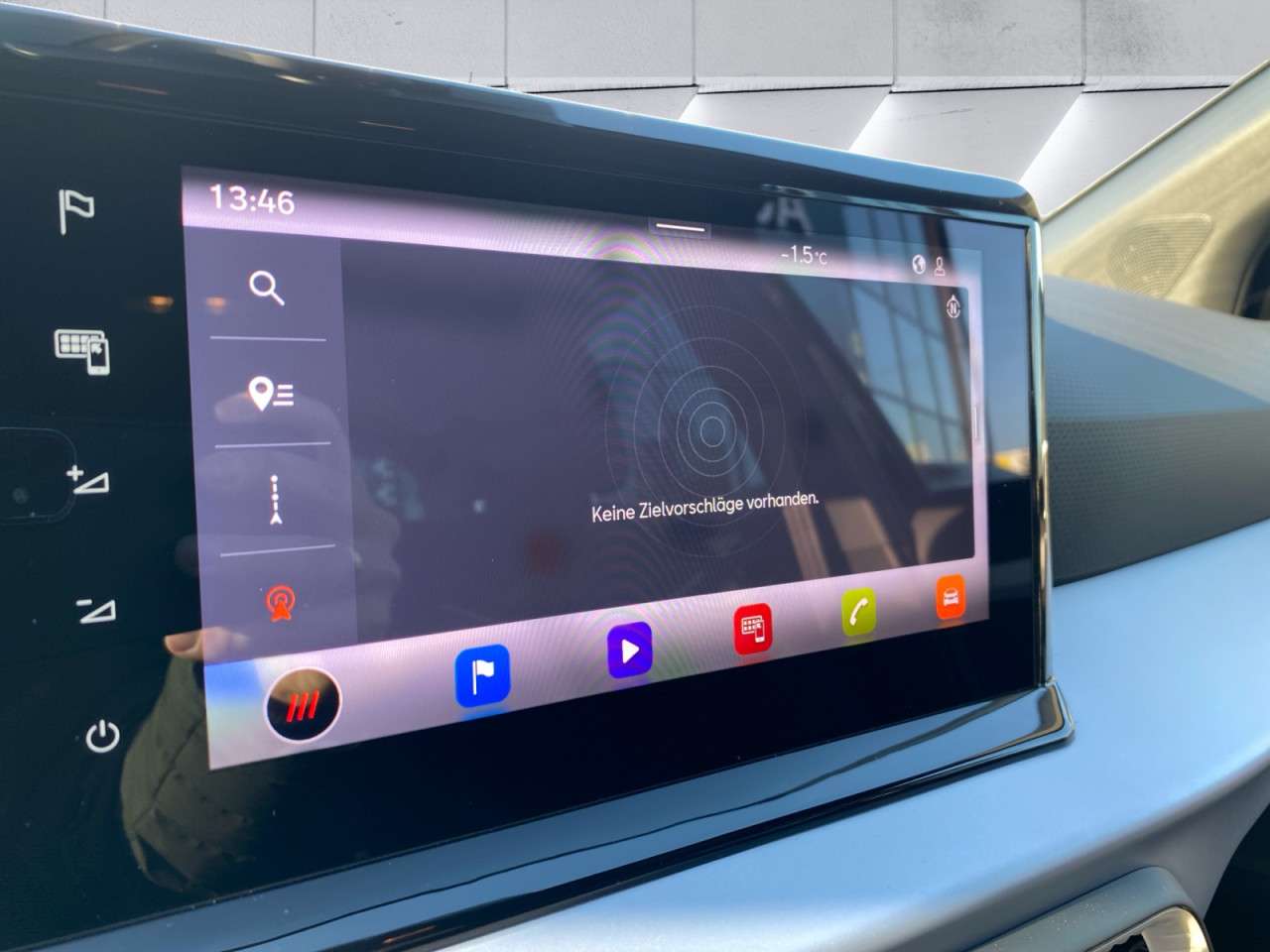 Fahrzeugbild eines SEAT Arona