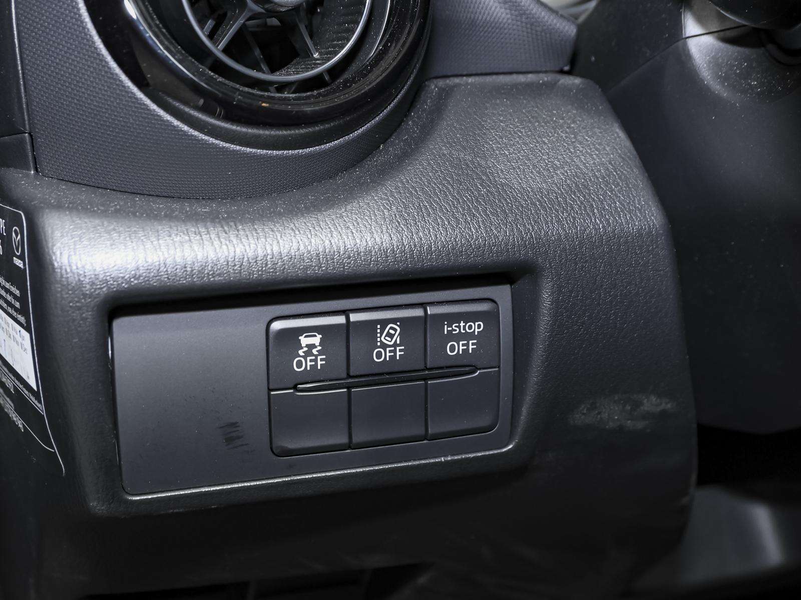 Fahrzeugbild eines Mazda MX-5