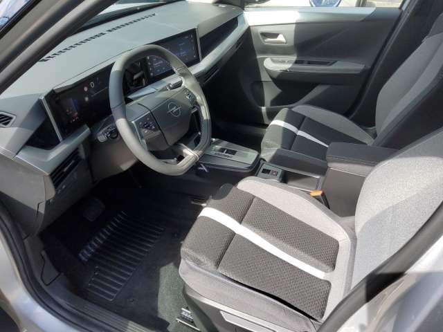 Fahrzeugbild eines Opel Frontera