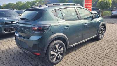 Bild Dacia Sandero