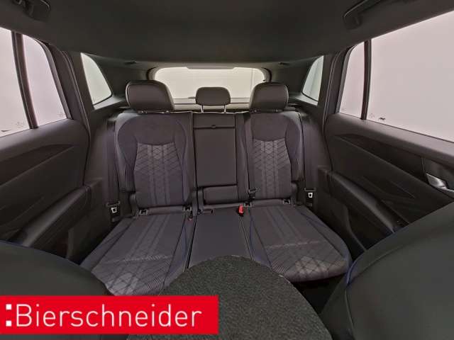 Fahrzeugbild eines Volkswagen Tiguan
