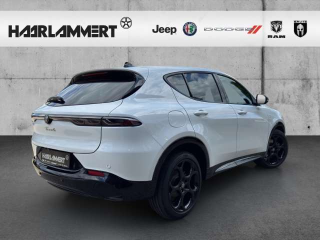 Fahrzeugbild eines Alfa Romeo Tonale