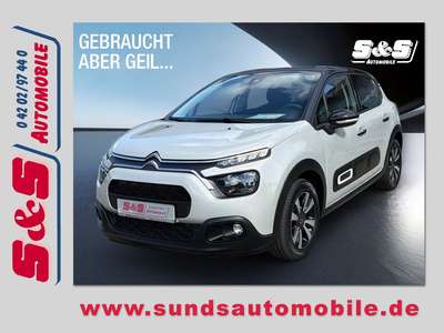Bild Citroën C3