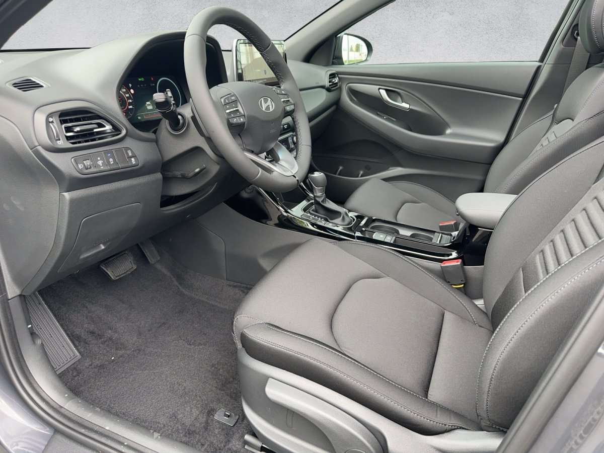 Fahrzeugbild eines Hyundai i30
