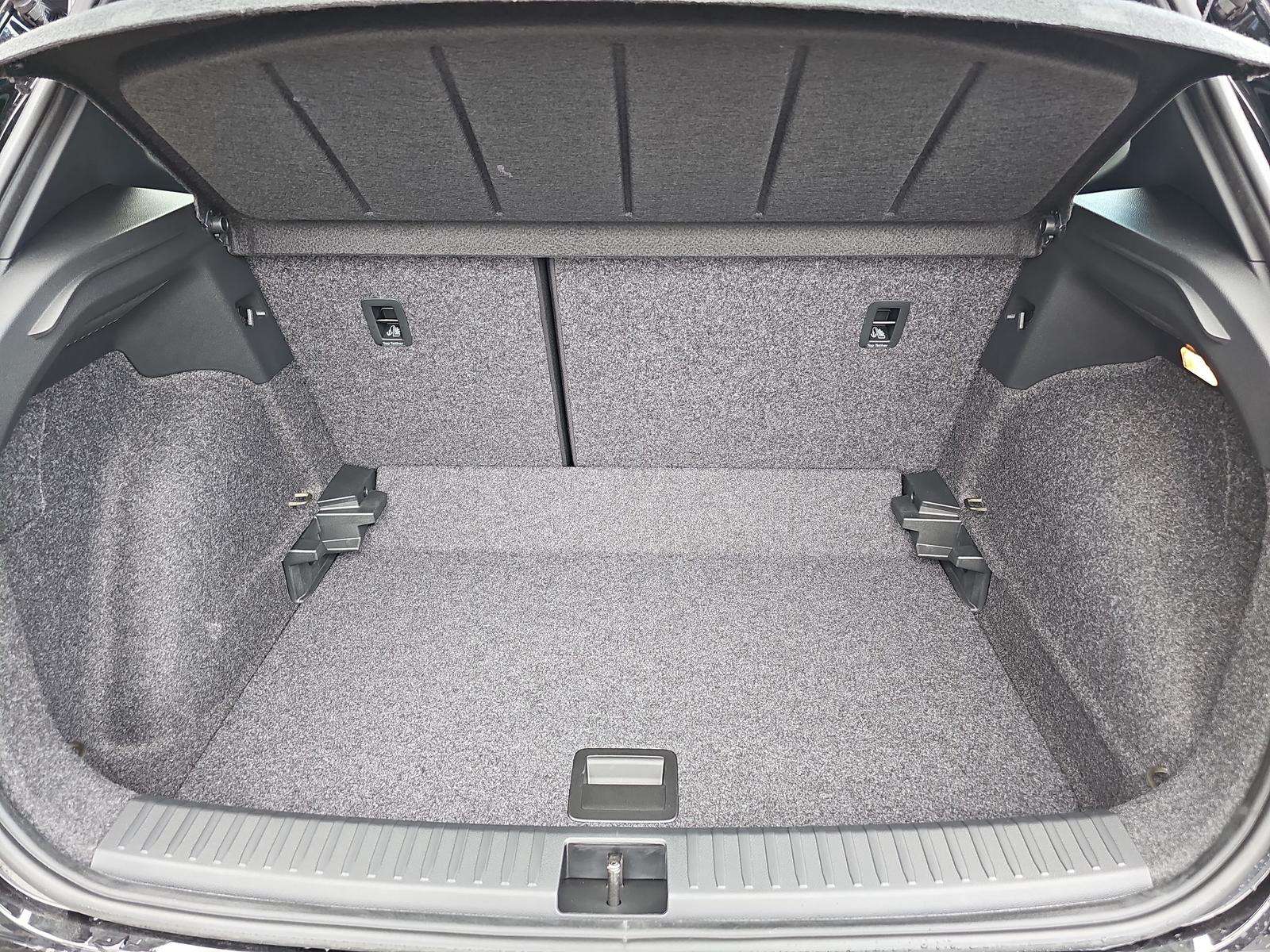 Fahrzeugbild eines SEAT Arona