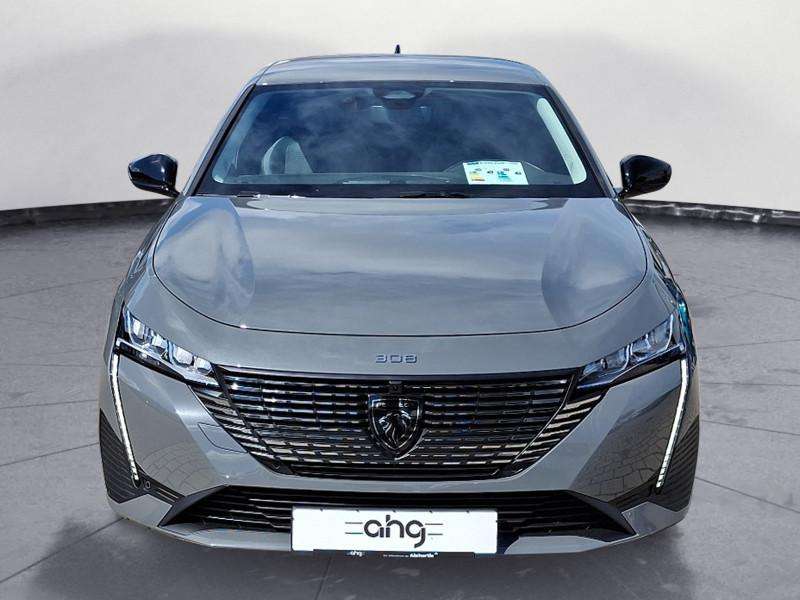 Fahrzeugbild eines Peugeot 308