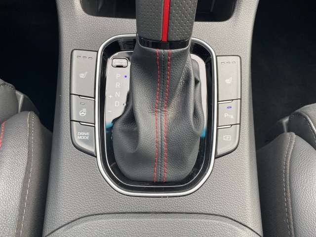 Fahrzeugbild eines Hyundai i30