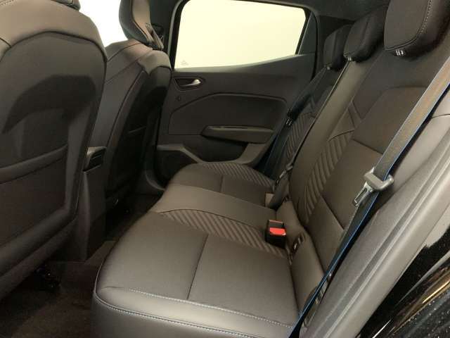 Fahrzeugbild eines Renault Clio