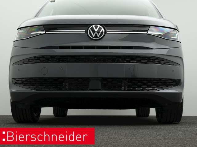 Fahrzeugbild eines Volkswagen Multivan