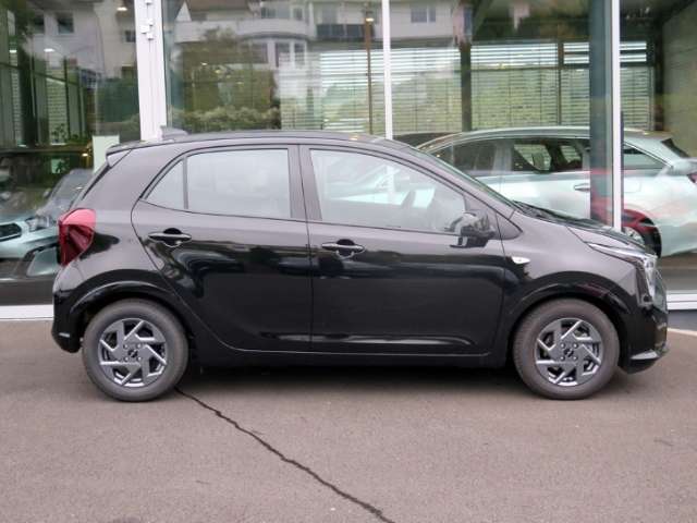 Fahrzeugbild eines Kia Picanto