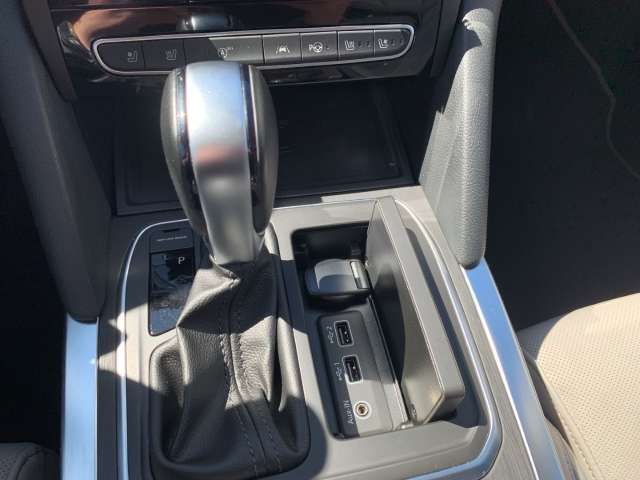 Fahrzeugbild eines Renault Talisman