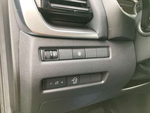 Fahrzeugbild eines Nissan X-TRAIL