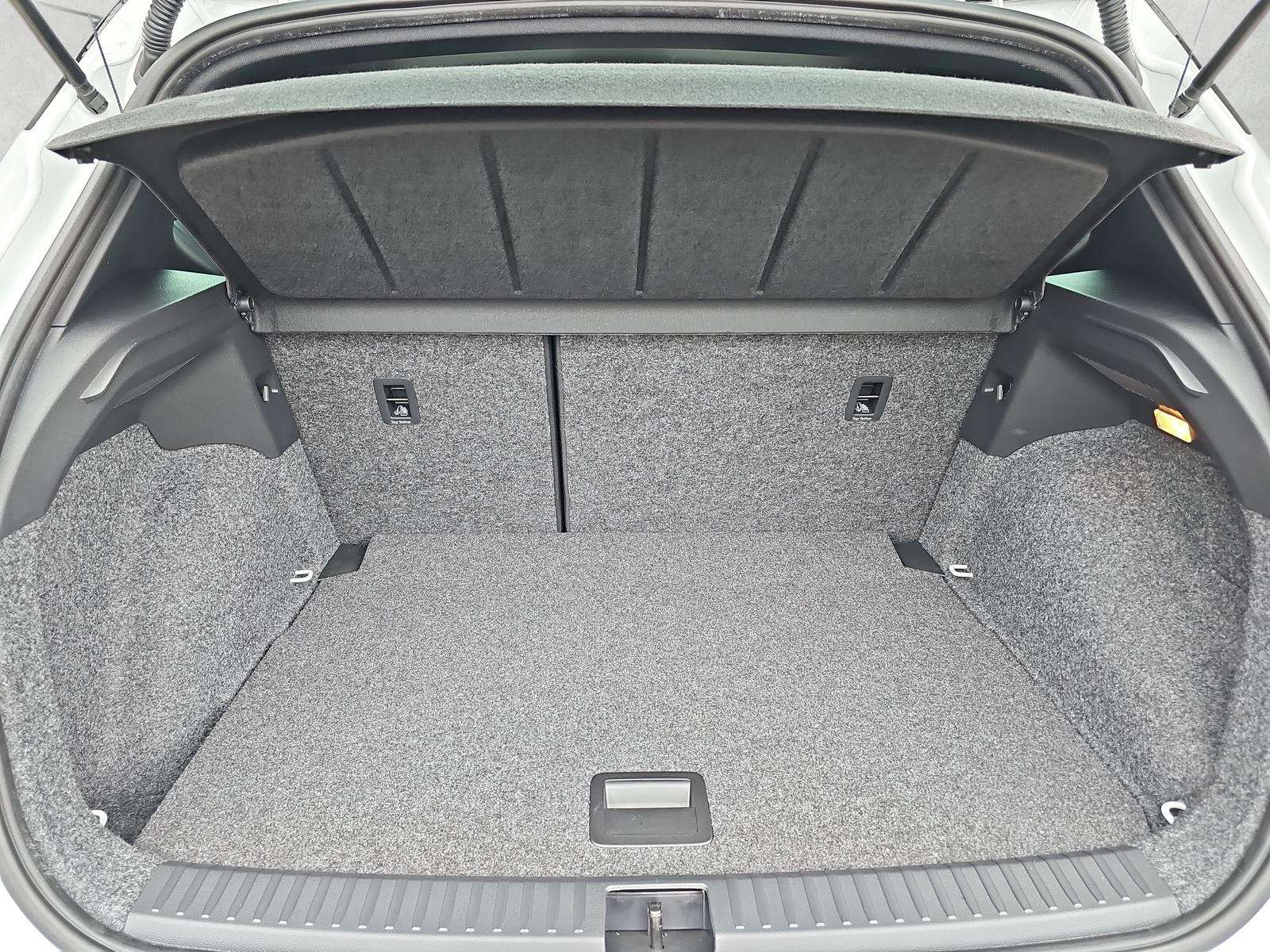 Fahrzeugbild eines SEAT Arona