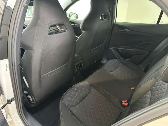 Fahrzeugbild eines Skoda Fabia