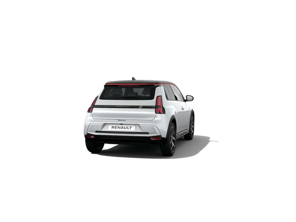 Fahrzeugbild eines Renault 5 E-TECH