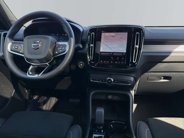 Fahrzeugbild eines Volvo XC40