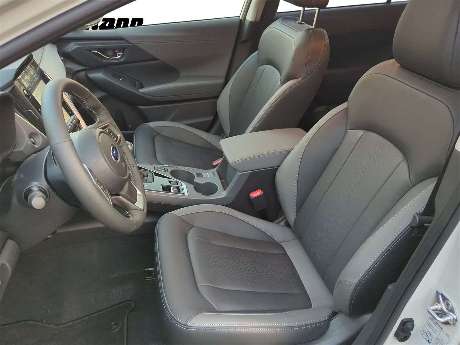 Fahrzeugbild eines Subaru Crosstrek