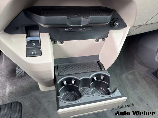 Fahrzeugbild eines Volkswagen California