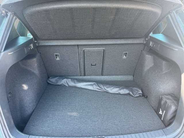 Fahrzeugbild eines CUPRA Ateca