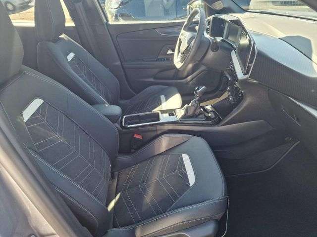 Fahrzeugbild eines Opel Mokka