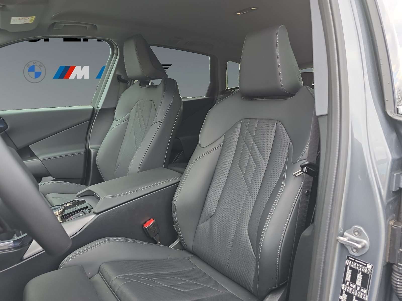 Fahrzeugbild eines BMW X3