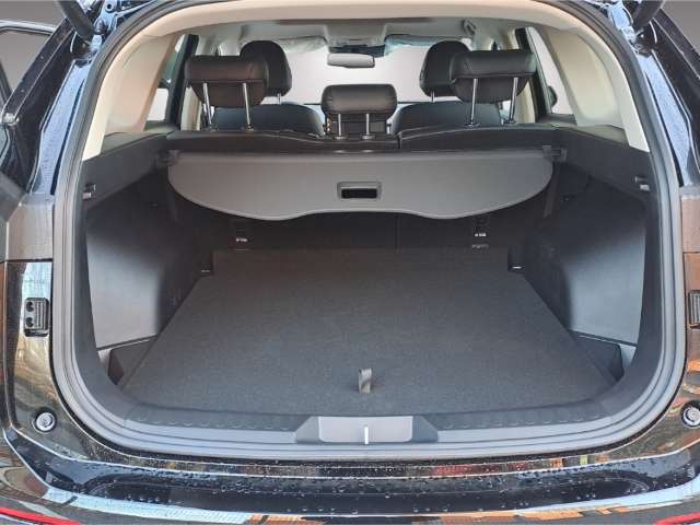 Fahrzeugbild eines GWM Haval H6