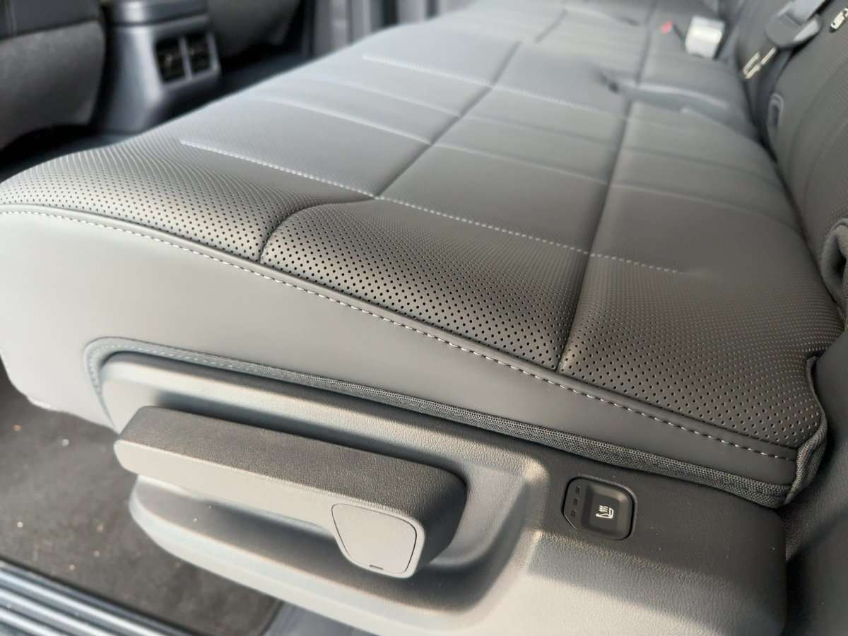 Fahrzeugbild eines Kia PV5 Passenger