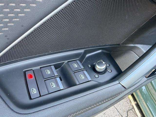 Fahrzeugbild eines Audi A3