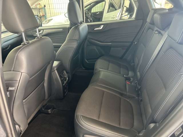 Fahrzeugbild eines Ford Kuga
