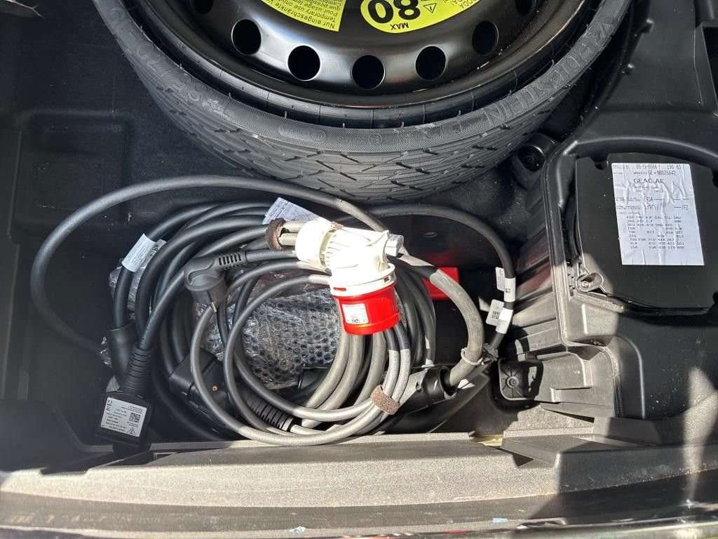 Fahrzeugbild eines Audi e-tron