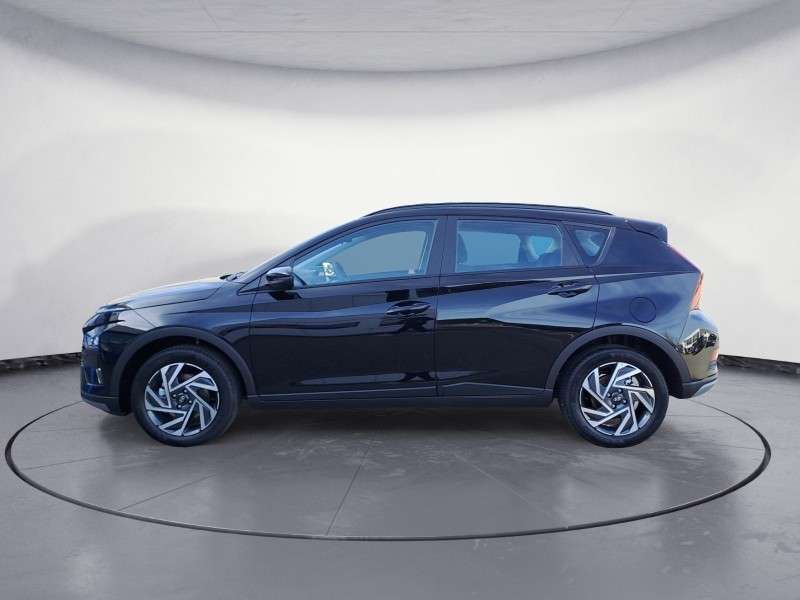 Fahrzeugbild eines Hyundai Bayon