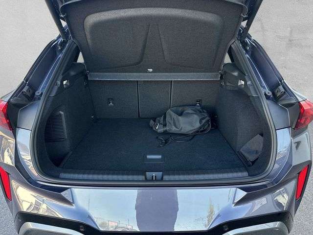 Fahrzeugbild eines CUPRA Terramar