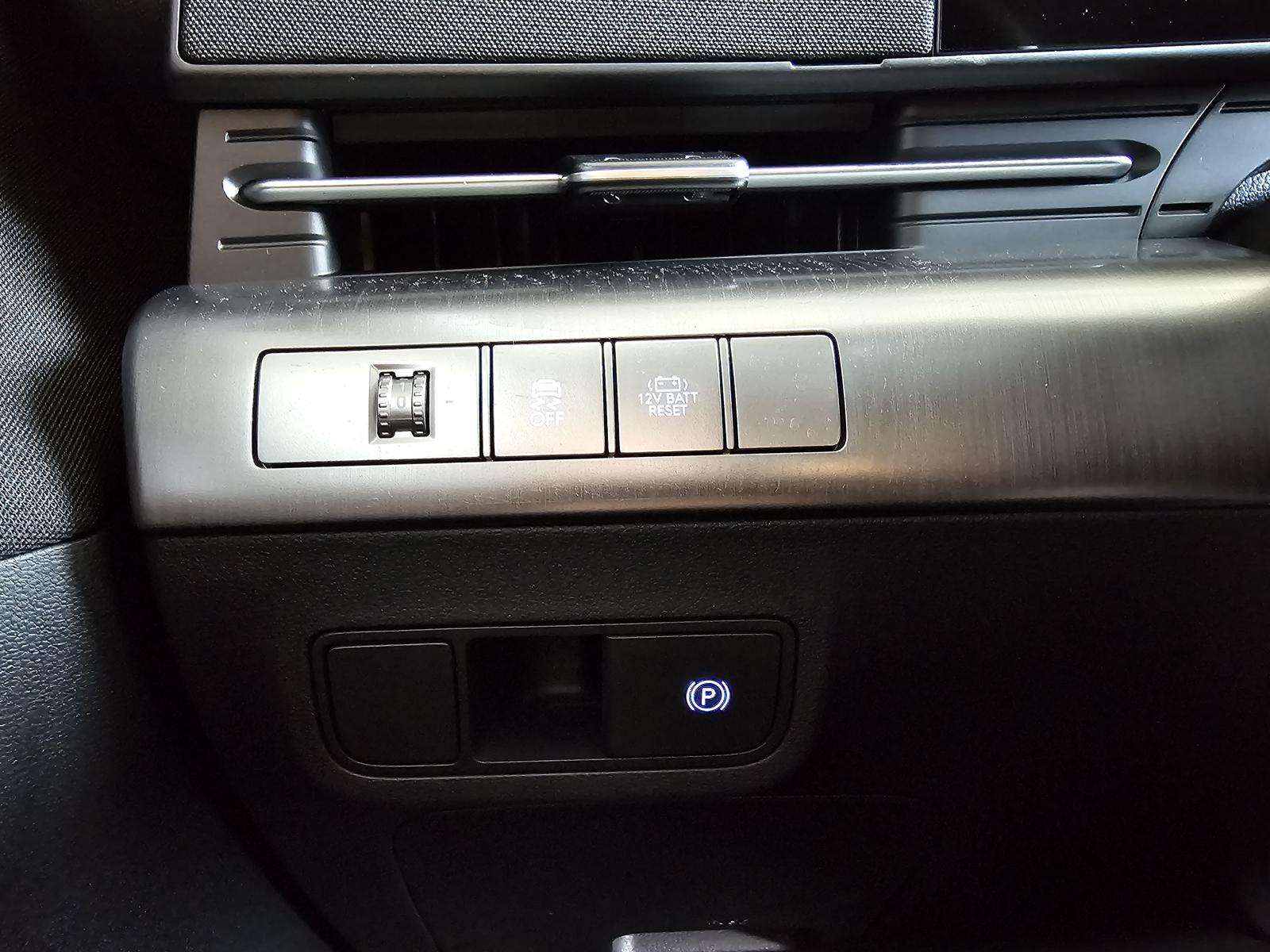 Fahrzeugbild eines Hyundai Kona