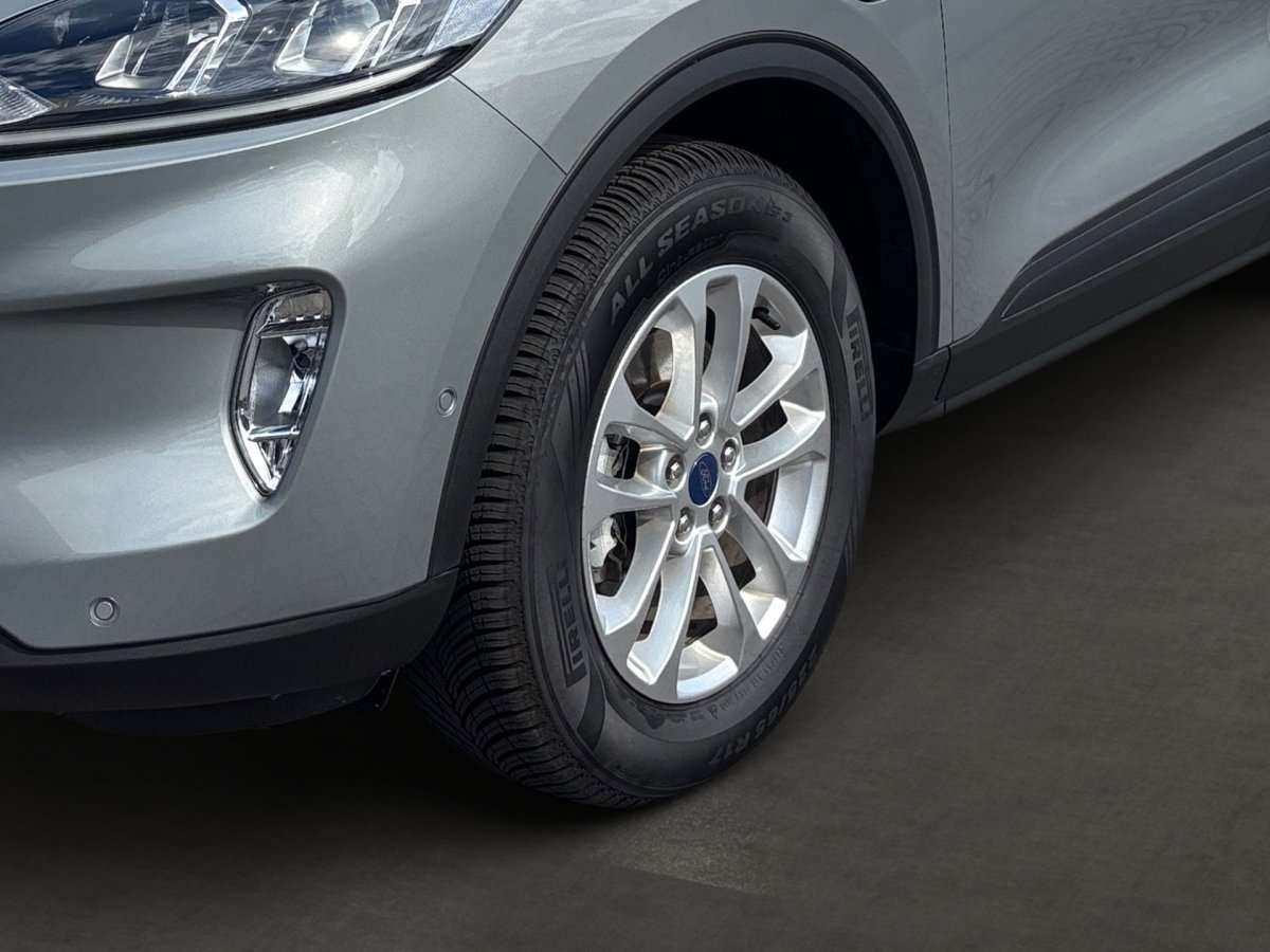 Fahrzeugbild eines Ford Kuga