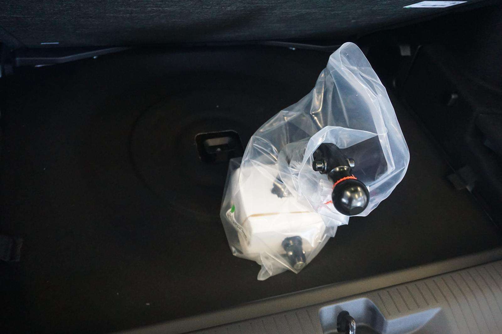 Fahrzeugbild eines Opel Astra