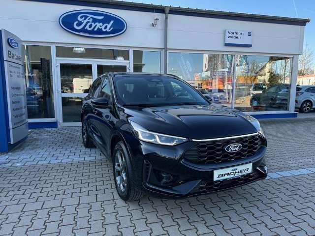 Fahrzeugbild eines Ford Kuga