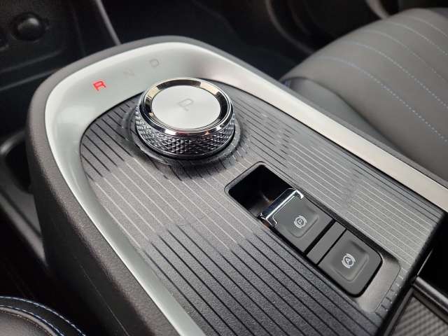 Fahrzeugbild eines GWM Ora 03