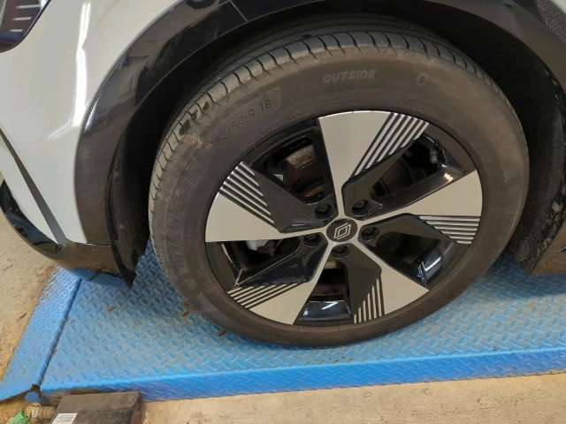 Fahrzeugbild eines Renault Megane E-TECH
