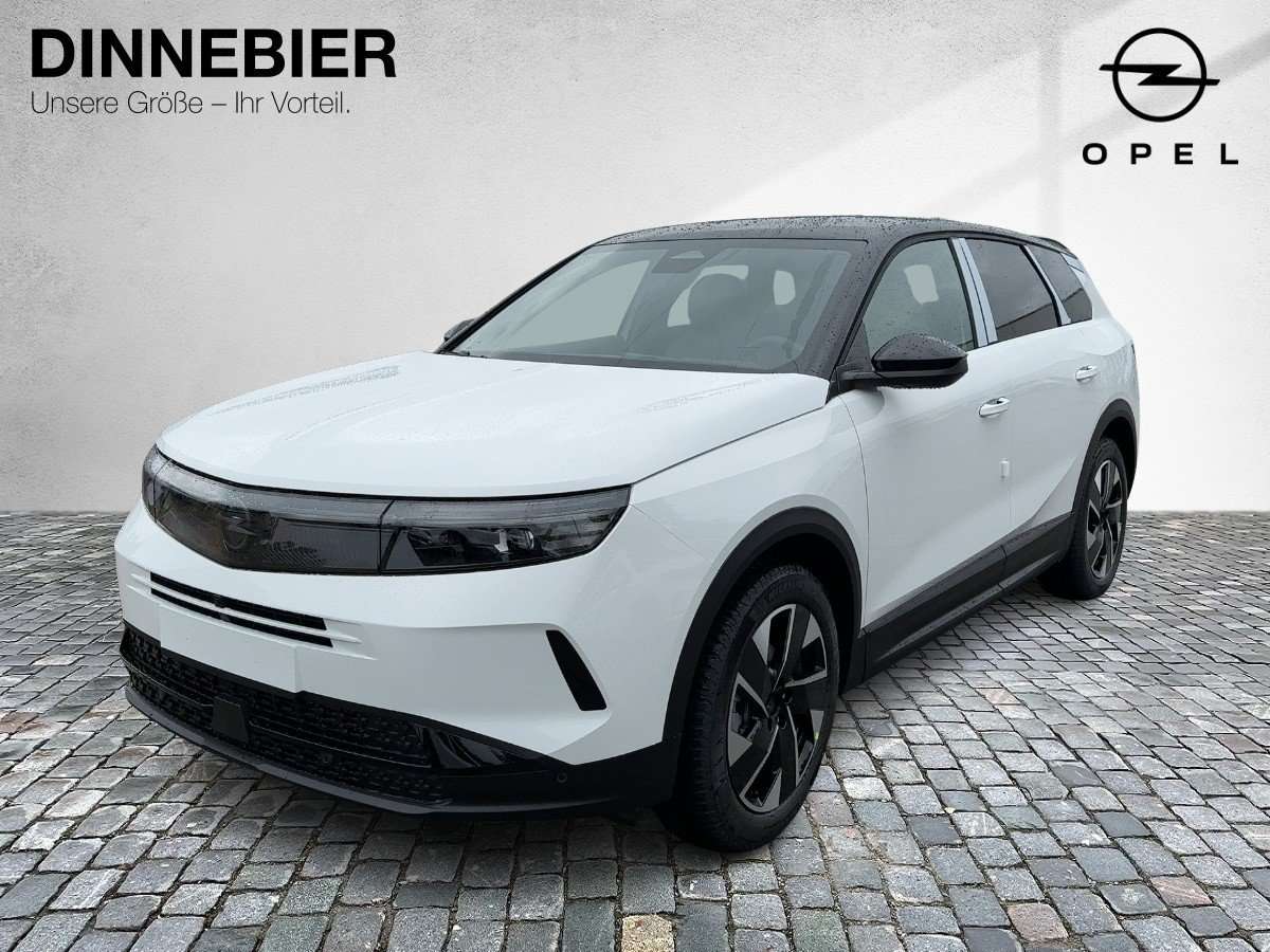 Fahrzeugbild eines Opel Grandland X