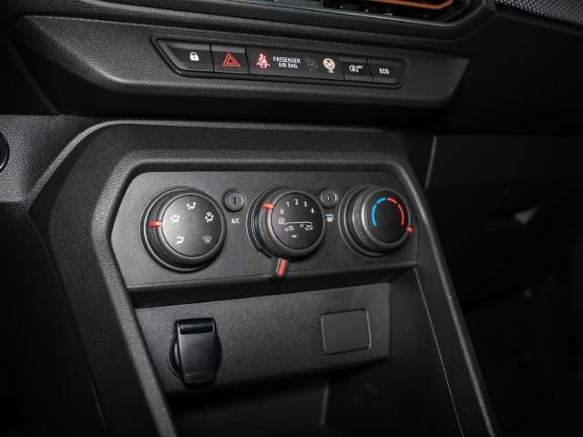 Fahrzeugbild eines Dacia Sandero