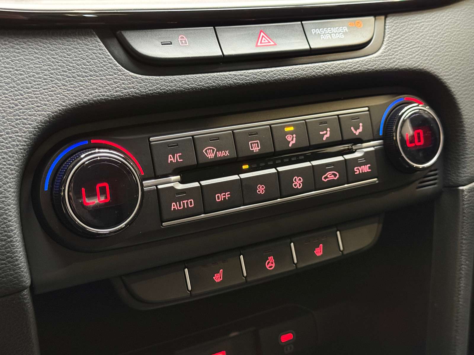 Fahrzeugbild eines Kia cee'd