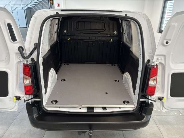 Fahrzeugbild eines Toyota Proace
