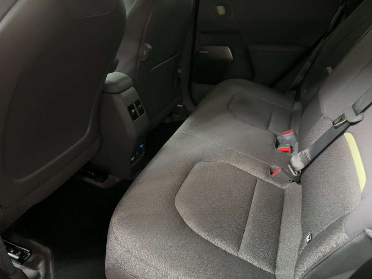 Fahrzeugbild eines Kia EV2