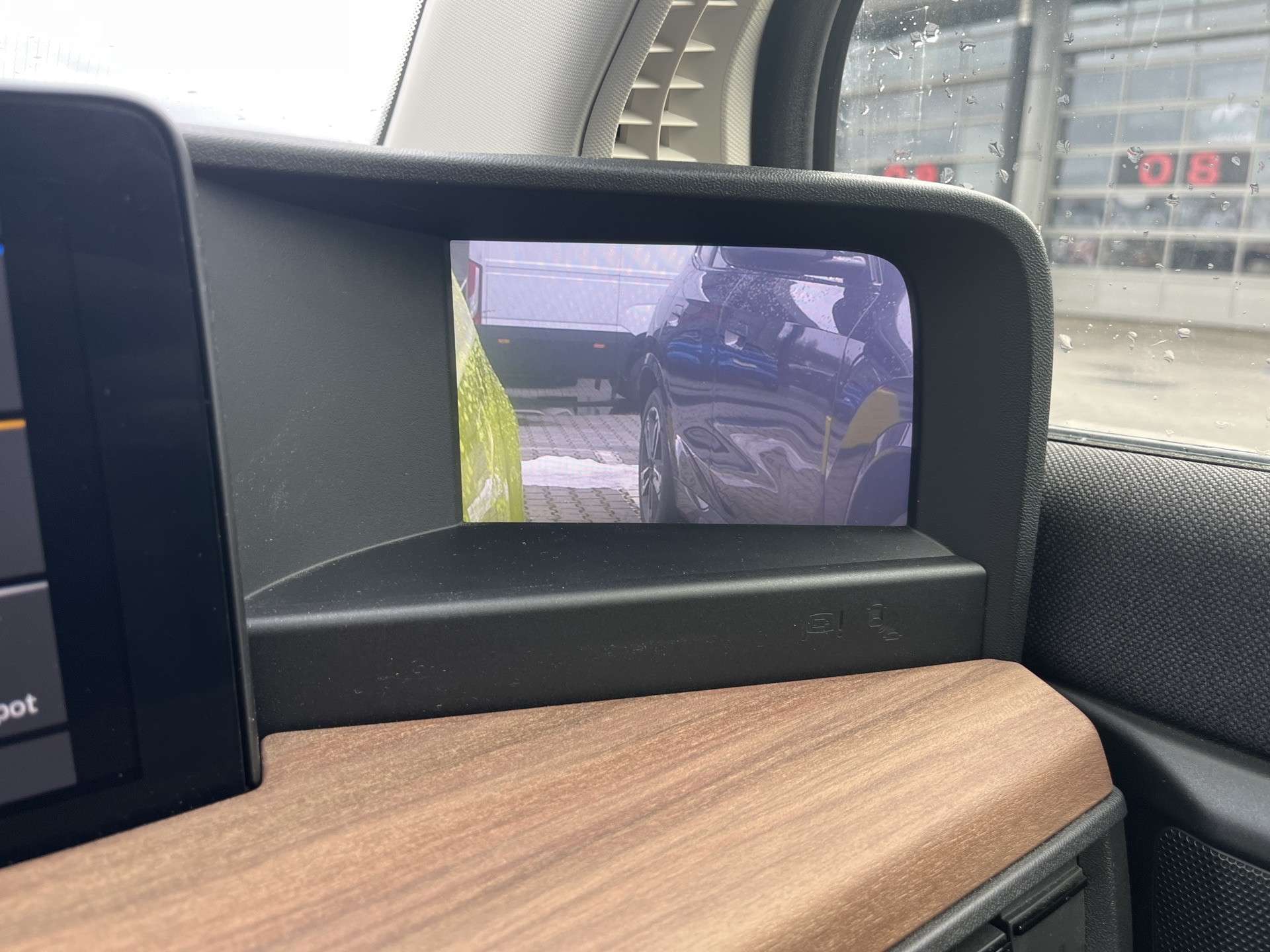 Fahrzeugbild eines Honda Honda e