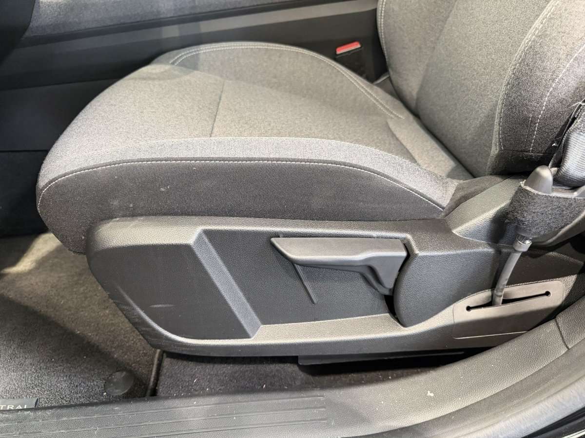 Fahrzeugbild eines Renault Austral