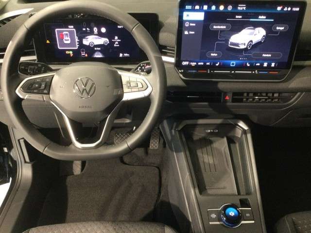 Fahrzeugbild eines Volkswagen T-Roc