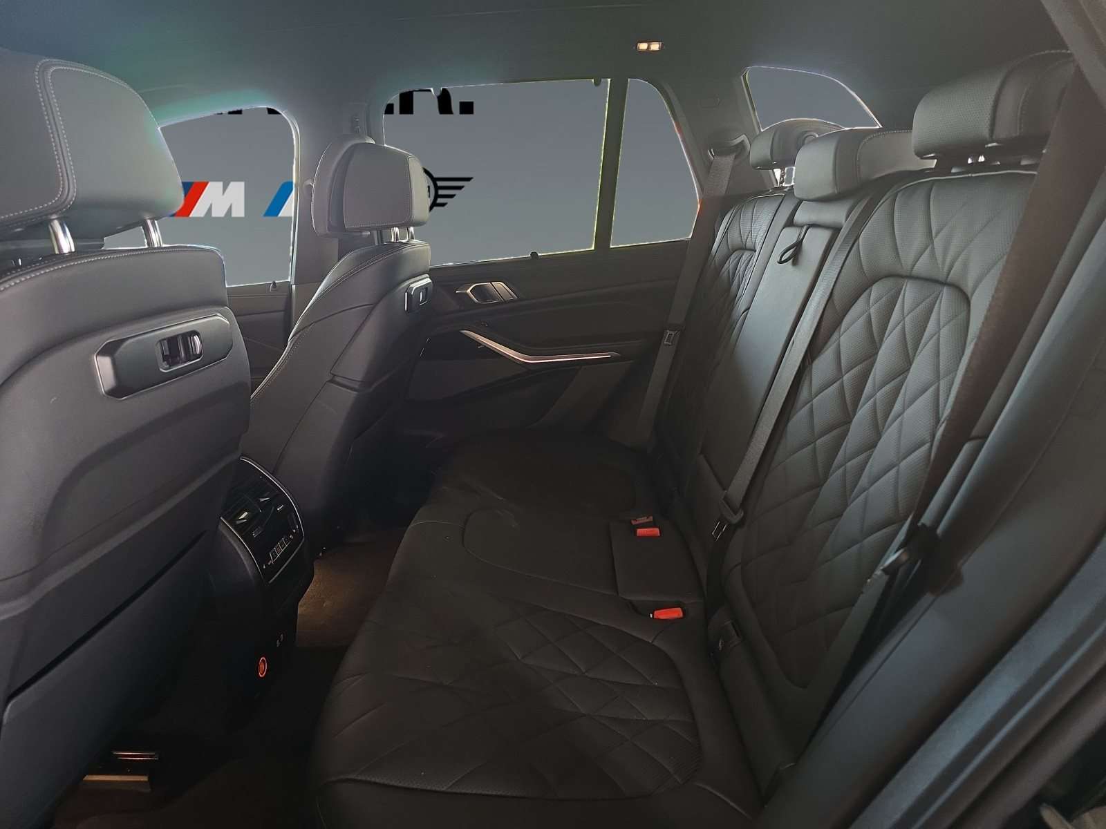 Fahrzeugbild eines BMW X5